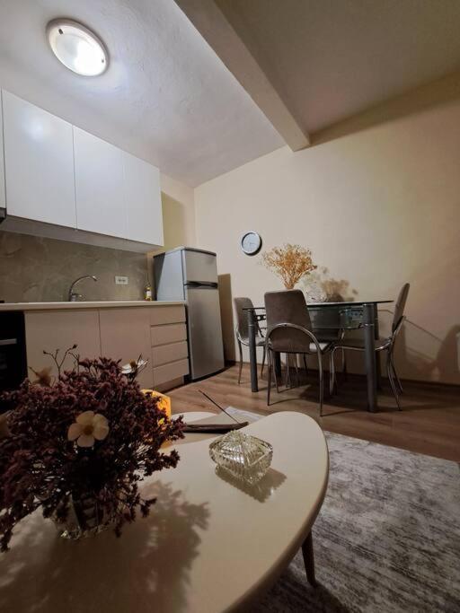 Quiet, Cozy, Luminous Apartment Tirana Buitenkant foto