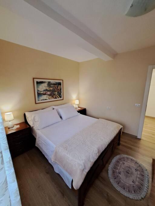 Quiet, Cozy, Luminous Apartment Tirana Buitenkant foto