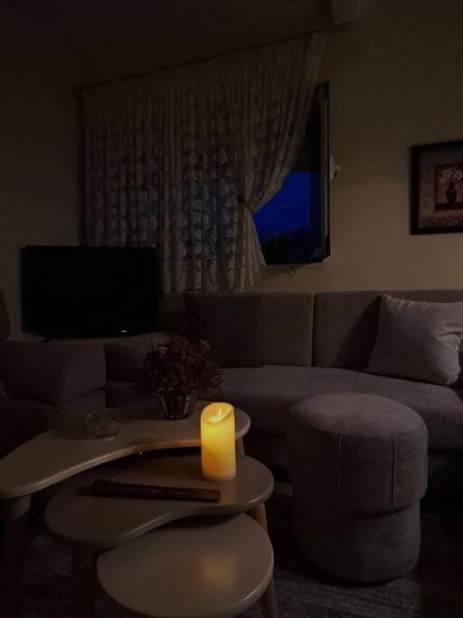 Quiet, Cozy, Luminous Apartment Tirana Buitenkant foto