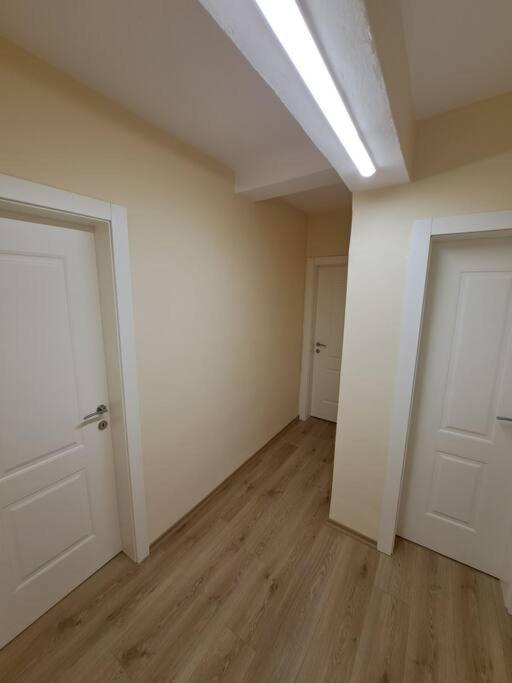 Quiet, Cozy, Luminous Apartment Tirana Buitenkant foto