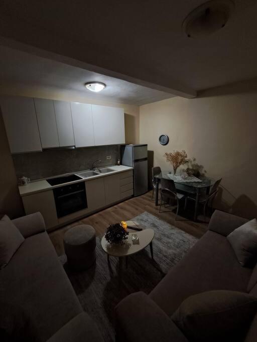 Quiet, Cozy, Luminous Apartment Tirana Buitenkant foto