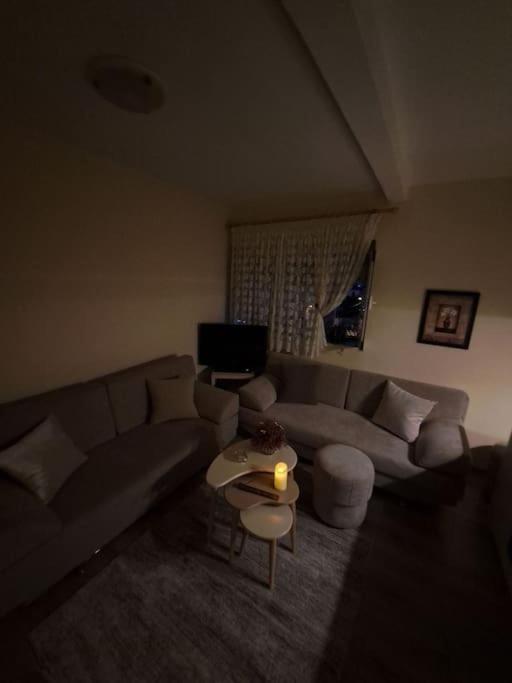 Quiet, Cozy, Luminous Apartment Tirana Buitenkant foto