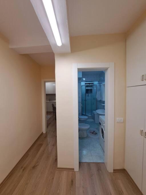 Quiet, Cozy, Luminous Apartment Tirana Buitenkant foto