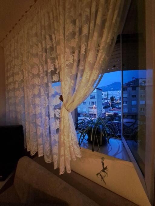Quiet, Cozy, Luminous Apartment Tirana Buitenkant foto